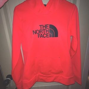 North Face Sweatshirt
